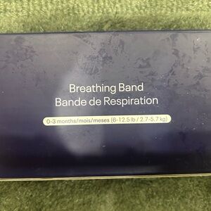 Nanit Breathing Band
